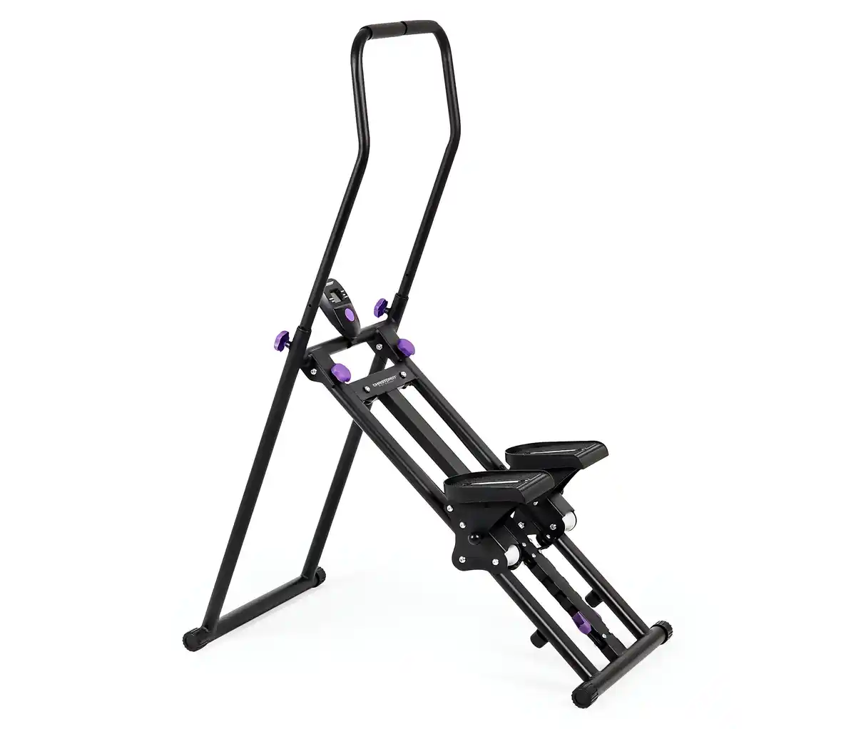 Bild 1 von Christopeit »Climber 1000«