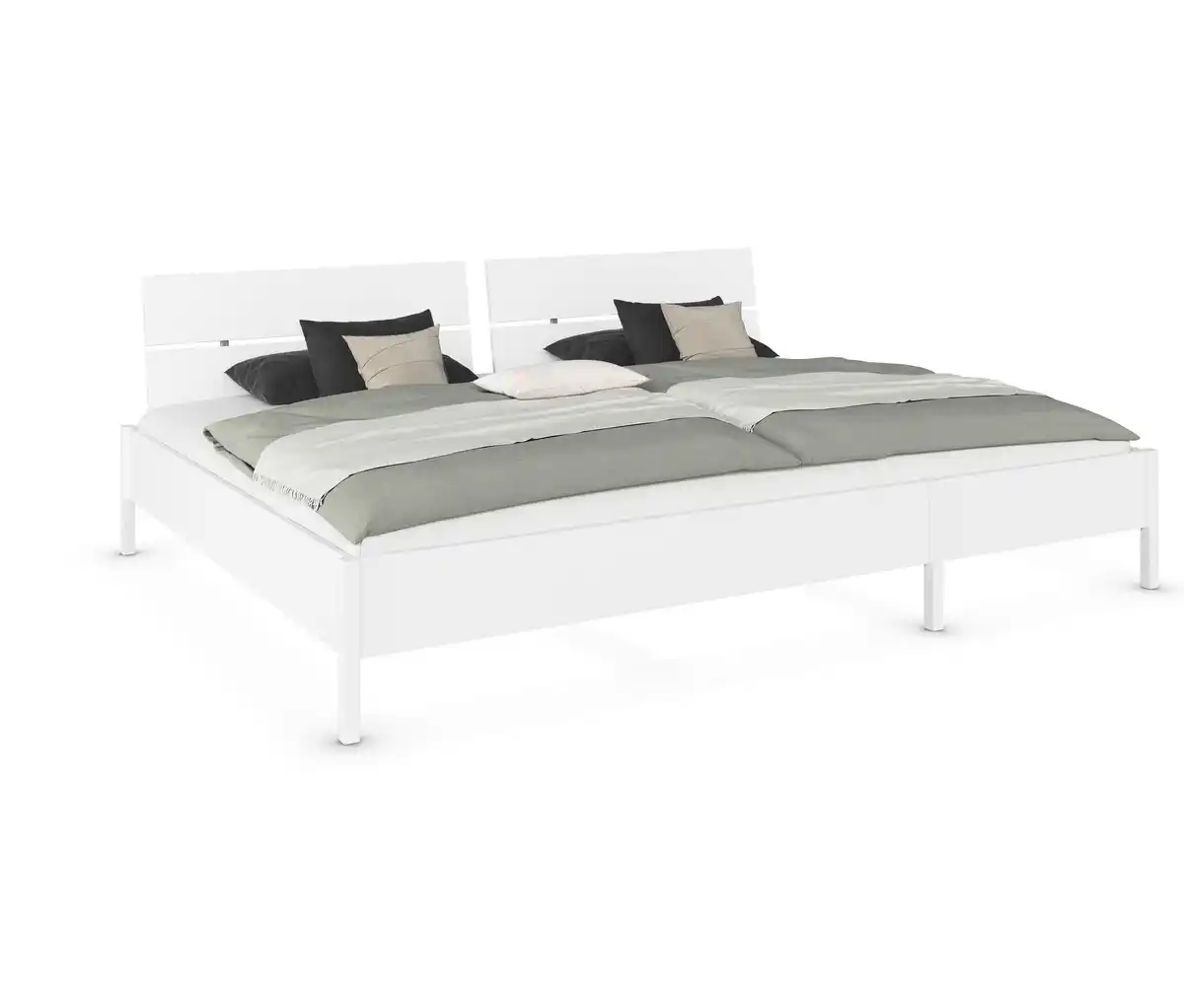 Bild 1 von rauch Familienbett »Mare«, Breite 270 cm, umbaubar auf 180 cm