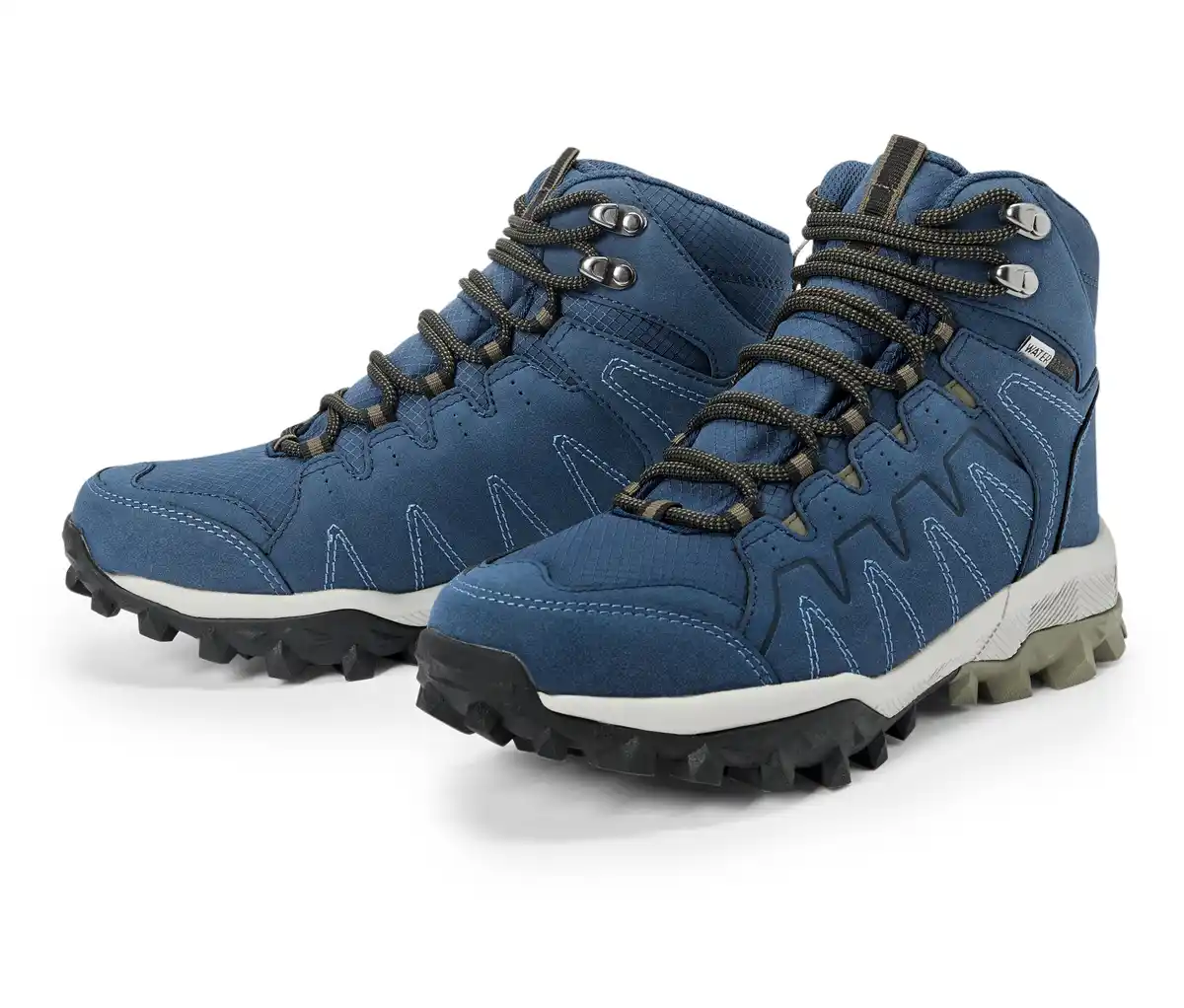 Bild 1 von Trekking-Schuhe