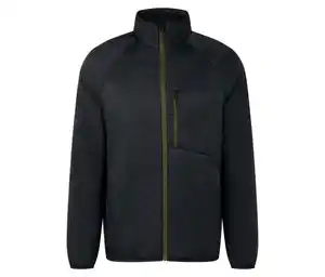 Thermo-Outdoorjacke