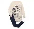 Bild 1 von Leggings-Pyjama »Mickey and Friends«