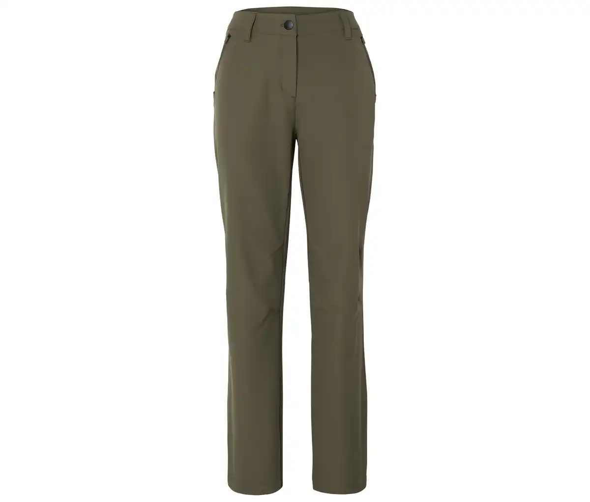 Bild 1 von Softshellhose, khaki