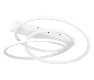 Trio LED-Deckenleuchte »Darvin«, weiß