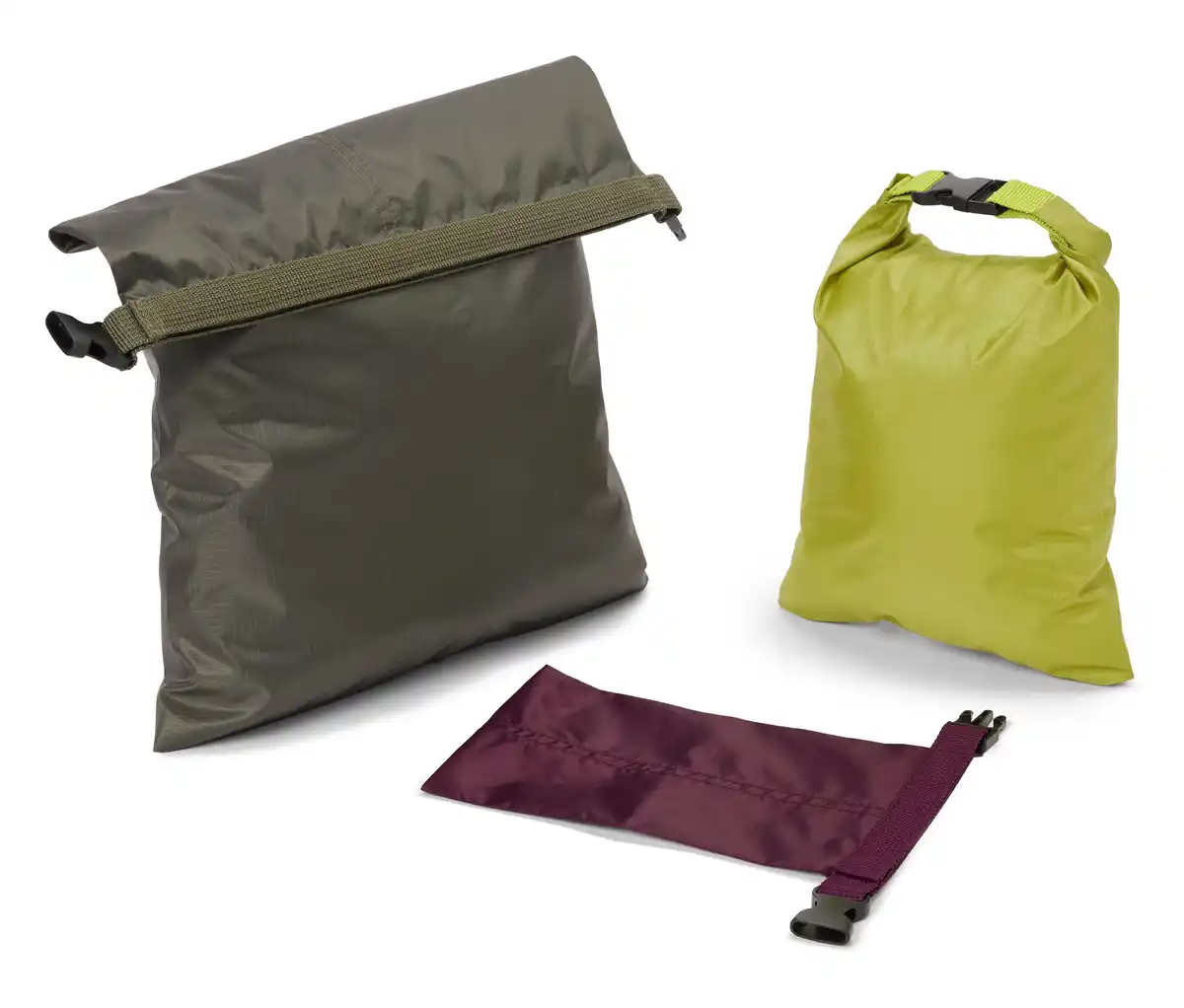 Bild 1 von 3 wasserfeste Packsäcke