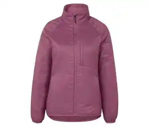 Thermo-Outdoorjacke
