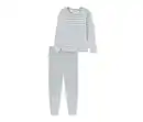 Bild 1 von SCHIESSER Frottee-Pyjama-Set