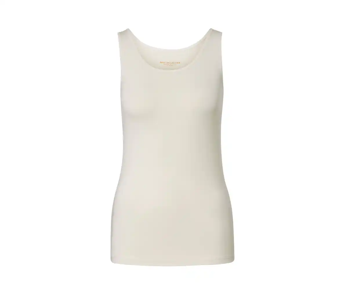 Bild 1 von Hemdchen im Modal-Seide-Mix, creme