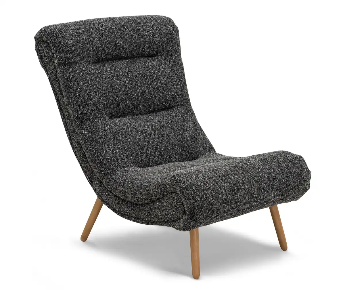 Bild 1 von Relaxsessel »Sören«, schwarz