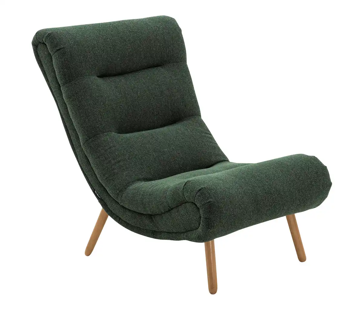 Bild 1 von Relaxsessel »Sören«, grün