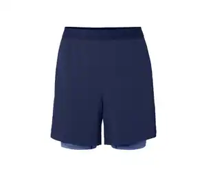 2-in-1-Funktionsshorts