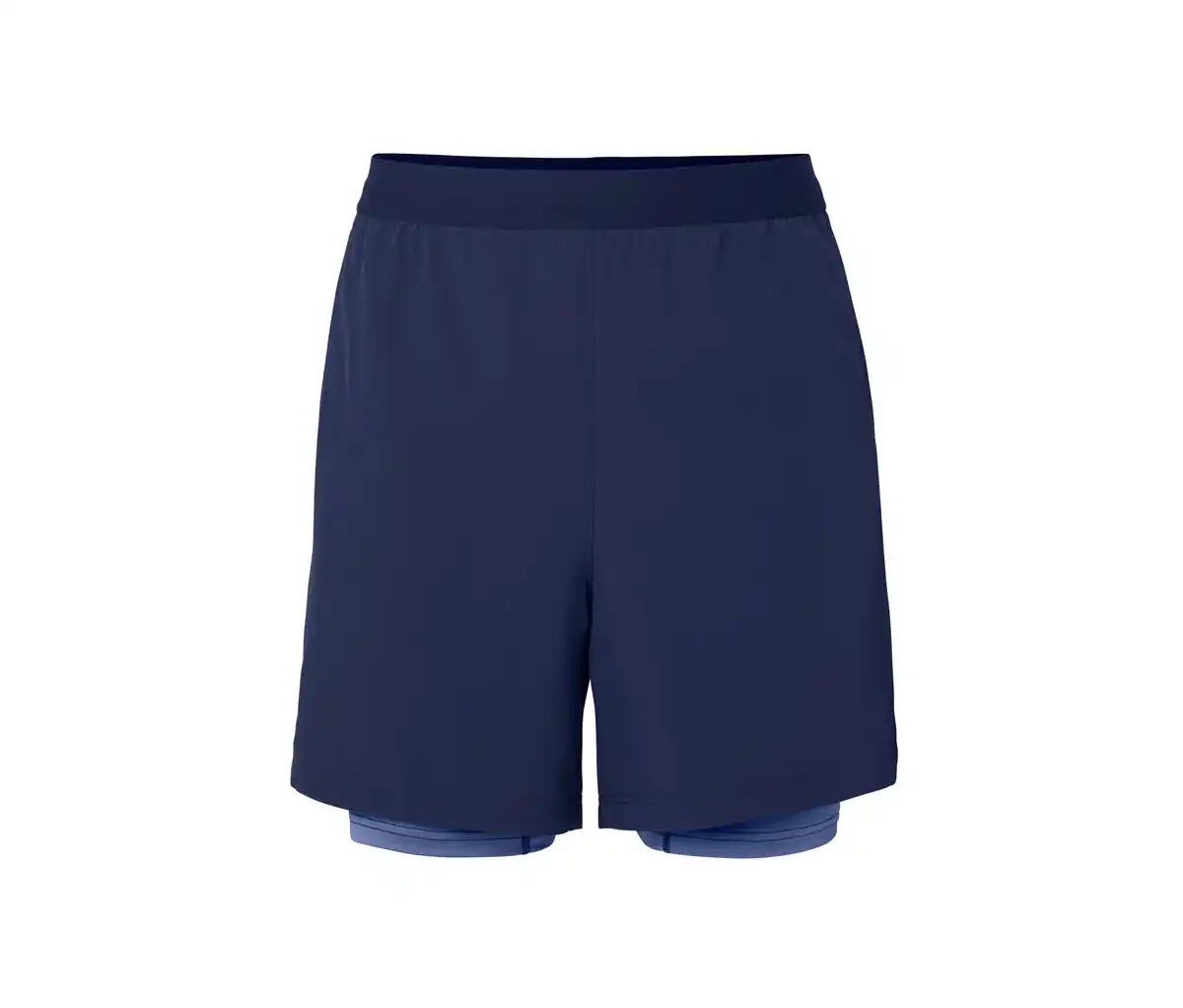 Bild 1 von 2-in-1-Funktionsshorts