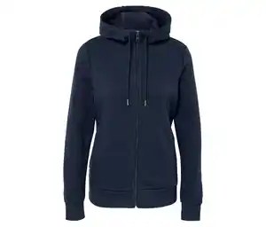 Sweatjacke, navy
