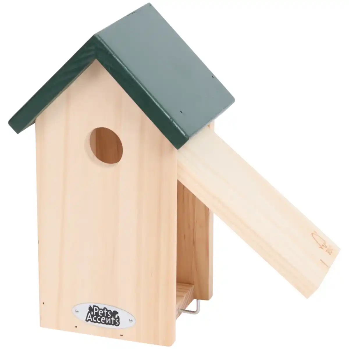 Bild 2 von Nistkasten