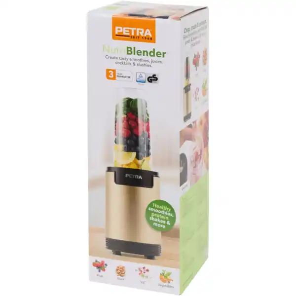 Bild 4 von Petra Nutri Blender