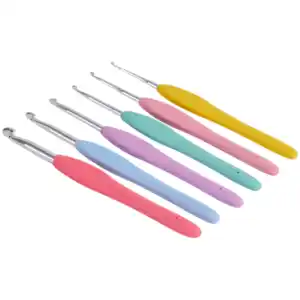 DécoTime Häkelnadeln