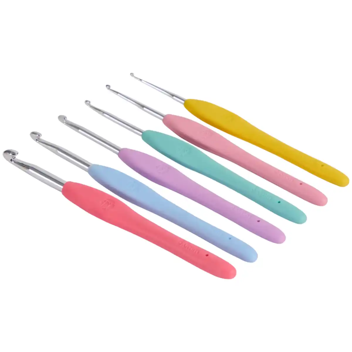 Bild 1 von DécoTime Häkelnadeln