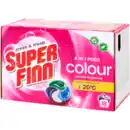Bild 1 von Superfinn 4-in-1-Pods Color