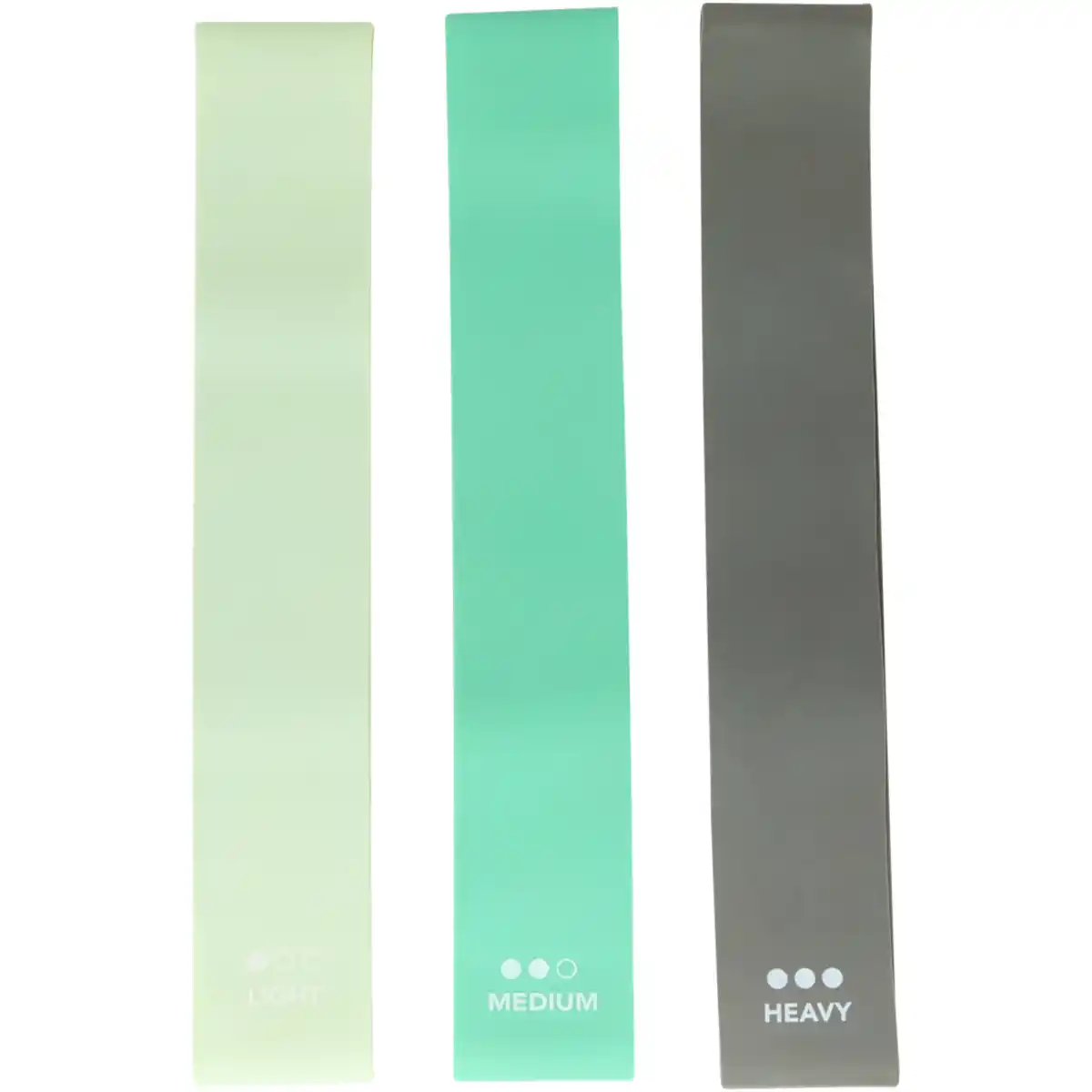 Bild 1 von Widerstandsbänder