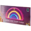 Bild 4 von Neon-Wandleuchte