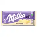 Bild 1 von Milka Schokolade Weiß 90g