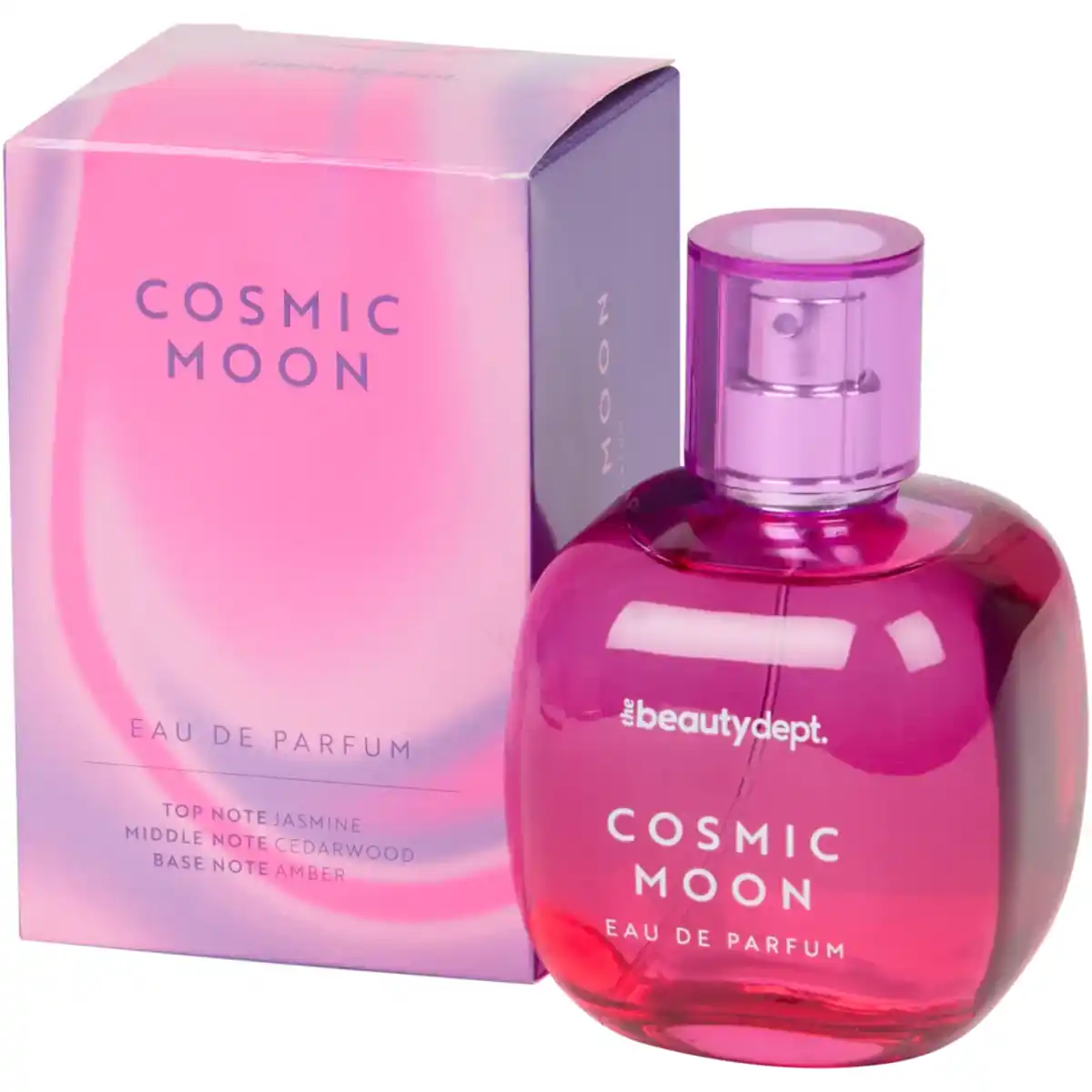 Bild 1 von The Beauty Dept. Eau de Parfum