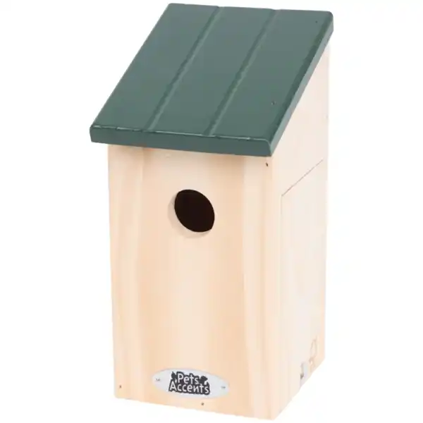 Bild 3 von Nistkasten