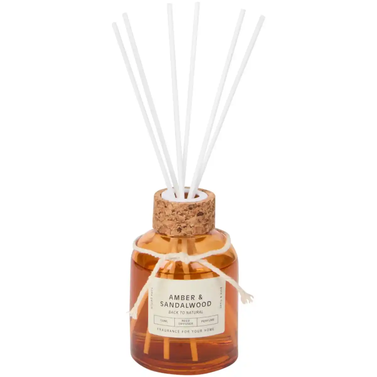 Bild 2 von Duftsticks mit Flakon