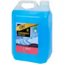 Bild 1 von C&C Scheibenwischerflüssigkeit mit Frostschutz -20 °C