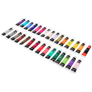 Van Bleiswijck Acrylfarbenset