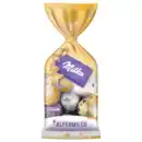 Bild 1 von Milka Alpenmilch Weihnachts-Kugeln 100g
