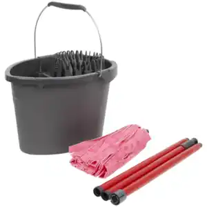 Vileda Mopp-Set Wring & Go