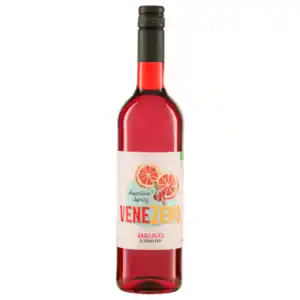 VeneZero Bio Aperitivo Spritz alkoholfrei 0,75l