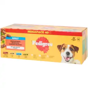 Pedigree Hundefutter