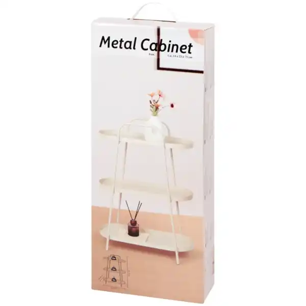 Bild 4 von Metallregal