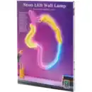 Bild 3 von Neon-Wandleuchte