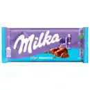 Bild 1 von Milka Schokolade Luflée Alpenmilch 90g