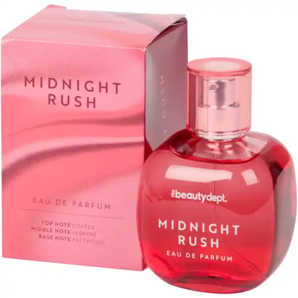 Bild 2 von The Beauty Dept. Eau de Parfum