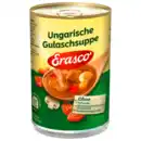 Bild 1 von Erasco Ungarische Gulaschsuppe 390ml