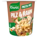 Bild 1 von Knorr Pasta Snack Pot Pilz & Rahm 59g