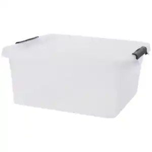 Plast1 Aufbewahrungsbox