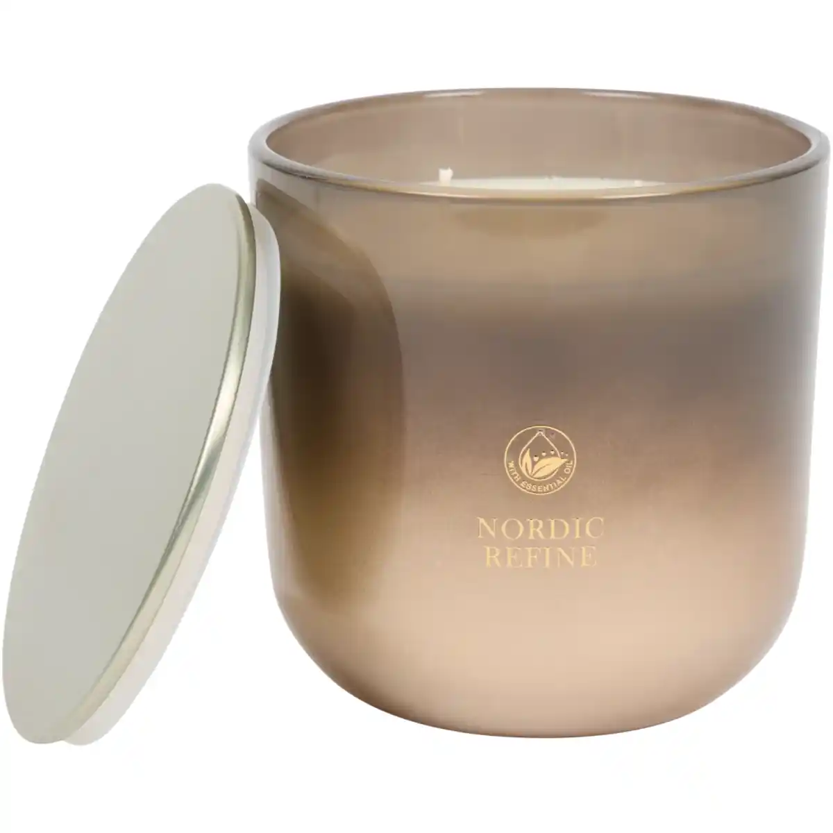 Bild 2 von Duftkerze