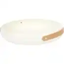 Bild 3 von Rundes Metalltablett