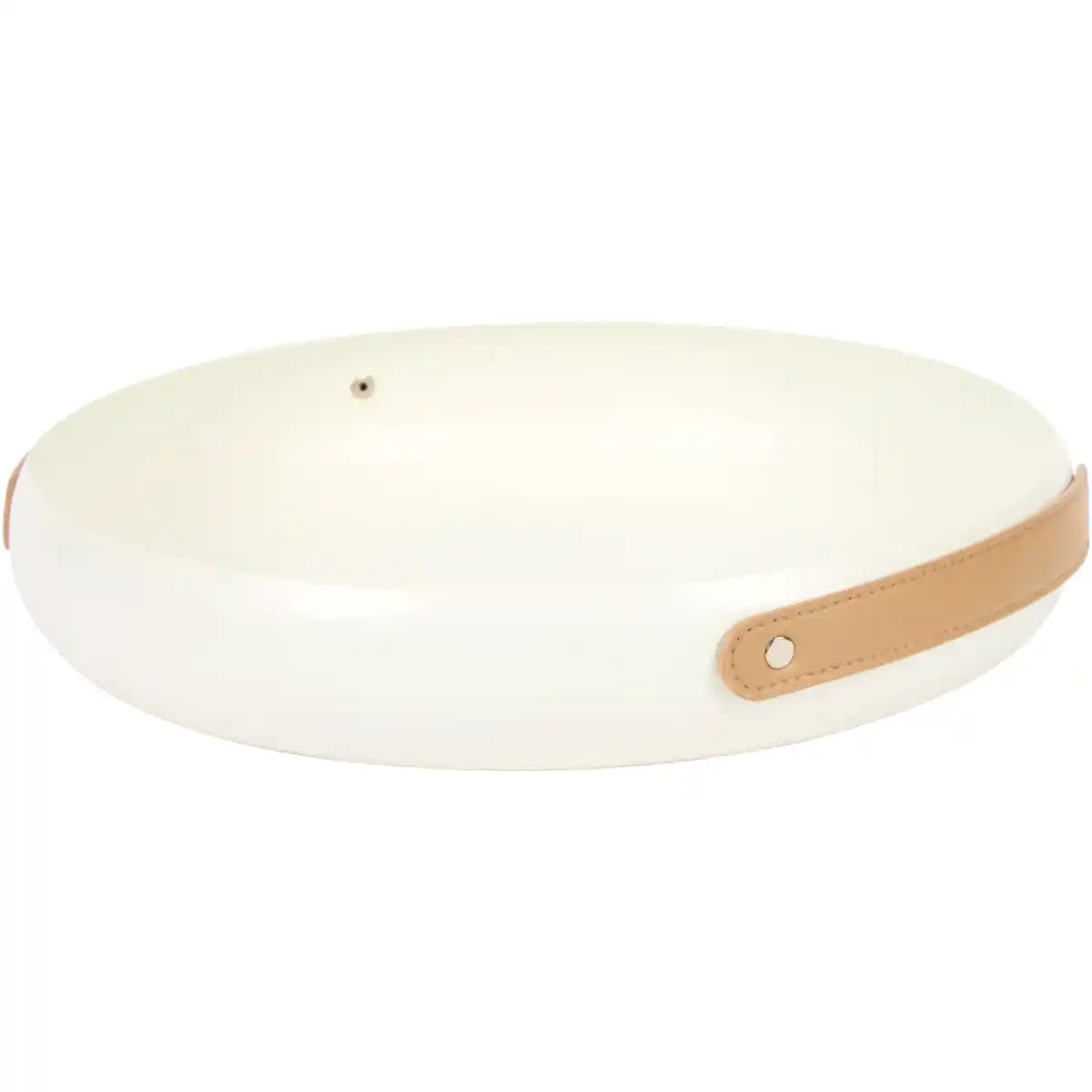 Bild 3 von Rundes Metalltablett