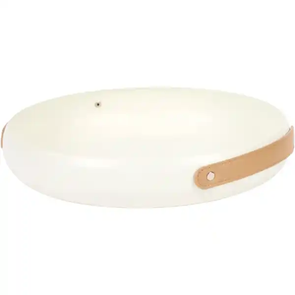 Bild 3 von Rundes Metalltablett