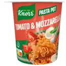 Bild 1 von Knorr Pasta Snack Pot Tomato & Mozzarella 63g