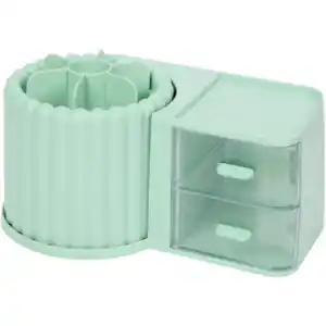 Organizer mit Stiftehalter