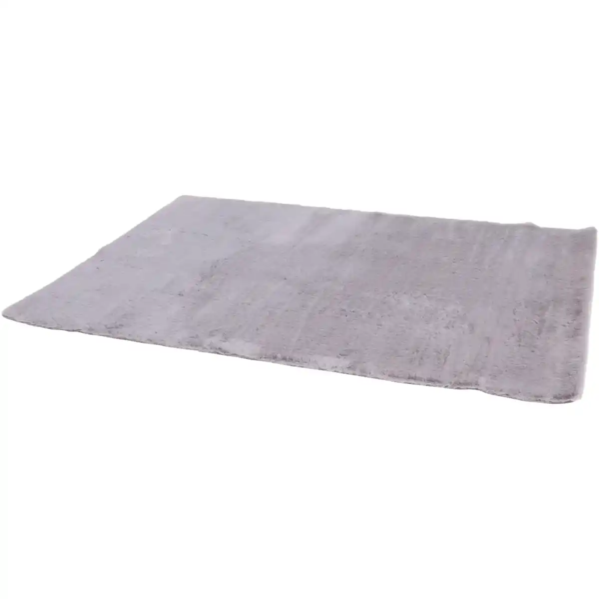 Bild 4 von Teppich aus Kunstfell