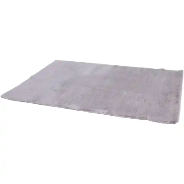 Bild 4 von Teppich aus Kunstfell