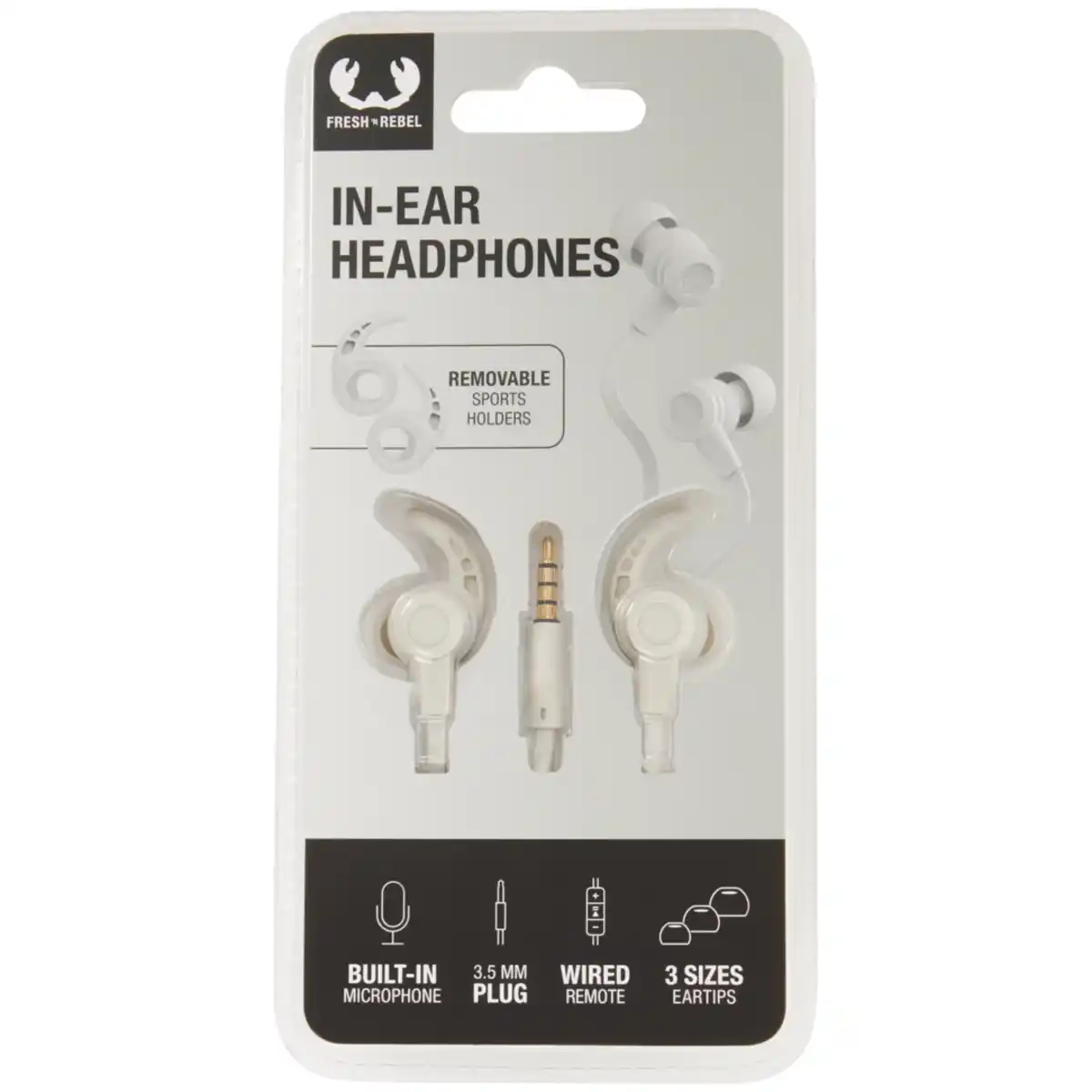 Bild 4 von Fresh ’n Rebel In-Ear-Kopfhörer