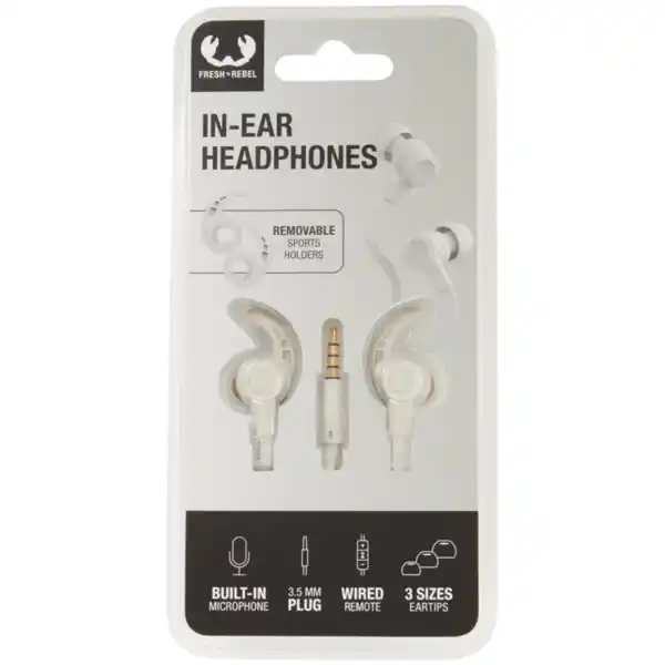 Bild 4 von Fresh ’n Rebel In-Ear-Kopfhörer
